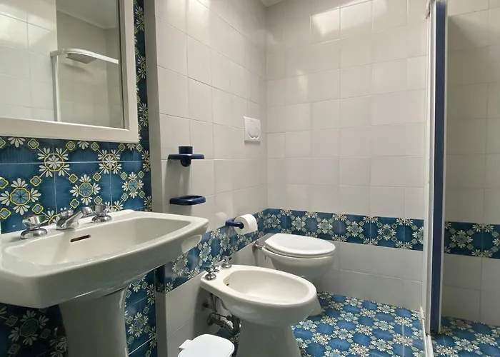 Apartman La Ginestra - Terrazza Orciatico