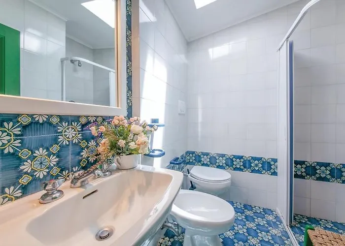 La Ginestra - Terrazza Orciatico