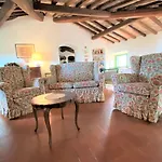 La Ginestra - Terrazza Διαμέρισμα *