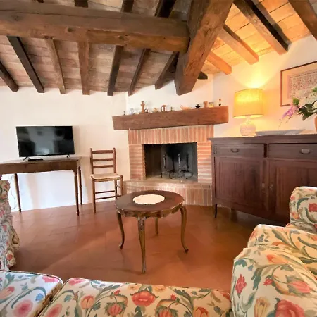 La Ginestra - Terrazza Apartment