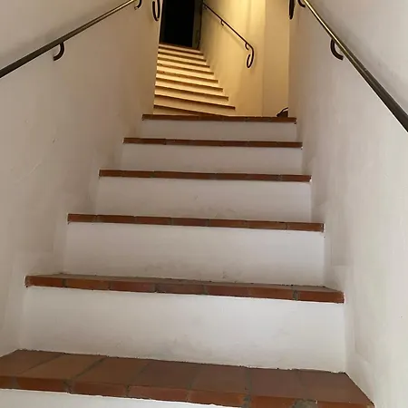 La Ginestra - Terrazza Appartement