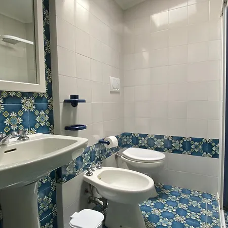 Apartmán La Ginestra - Terrazza Orciatico