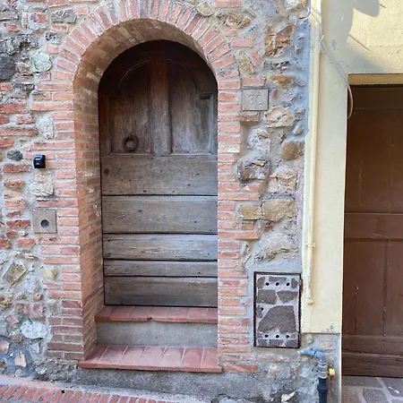 La Ginestra - Terrazza