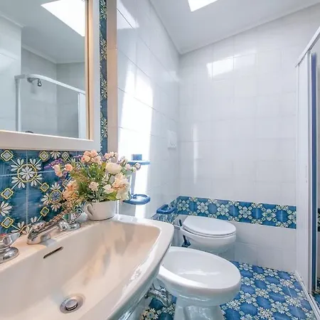 La Ginestra - Terrazza Orciatico