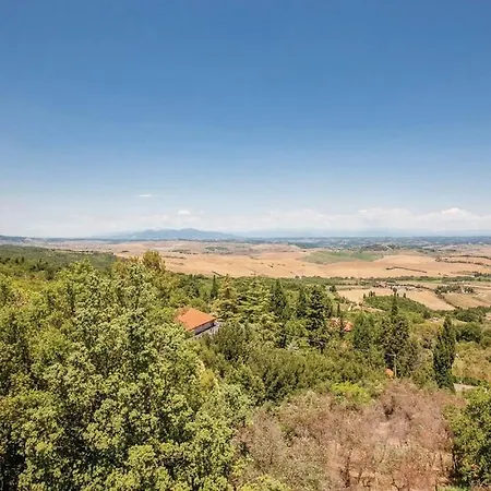La Ginestra - Terrazza Orciatico