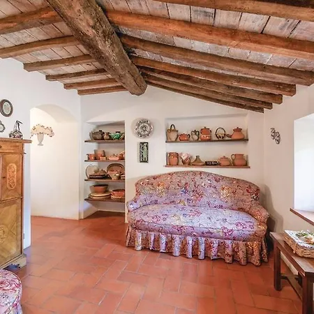 La Ginestra - Terrazza Apartment