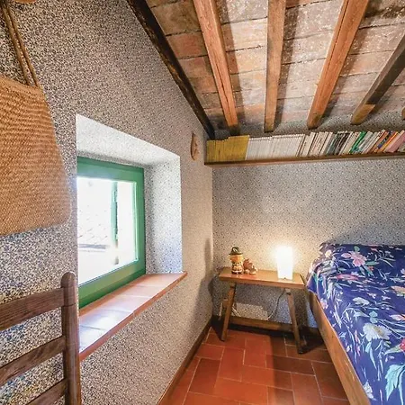 La Ginestra - Terrazza Orciatico