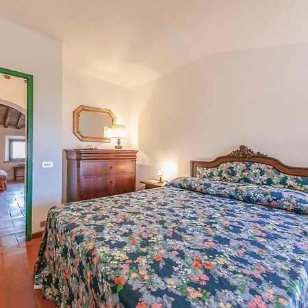 La Ginestra - Terrazza * Orciatico