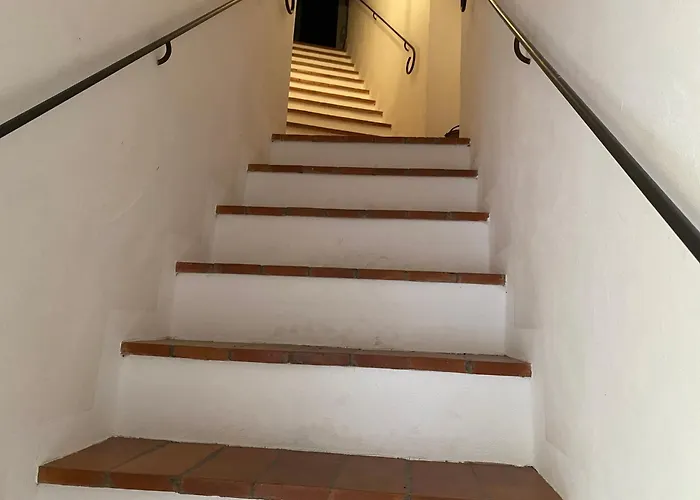 La Ginestra - Terrazza Daire