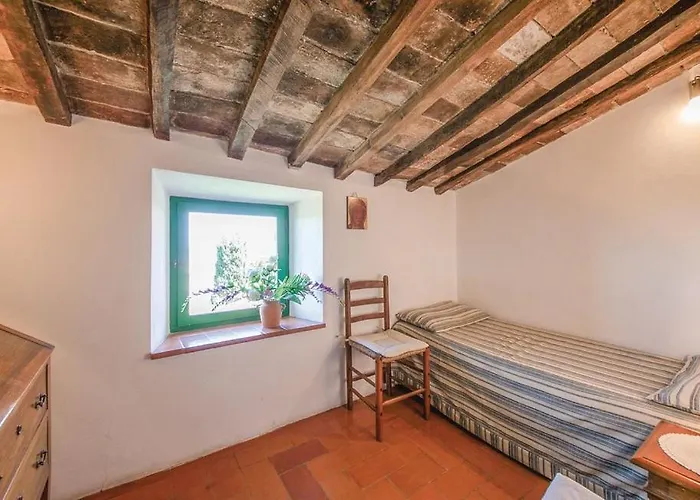 La Ginestra - Terrazza Daire