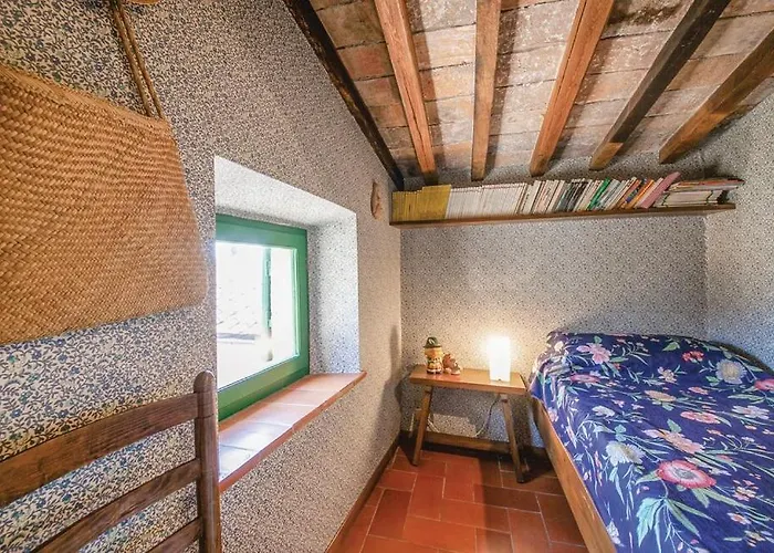 La Ginestra - Terrazza Orciatico